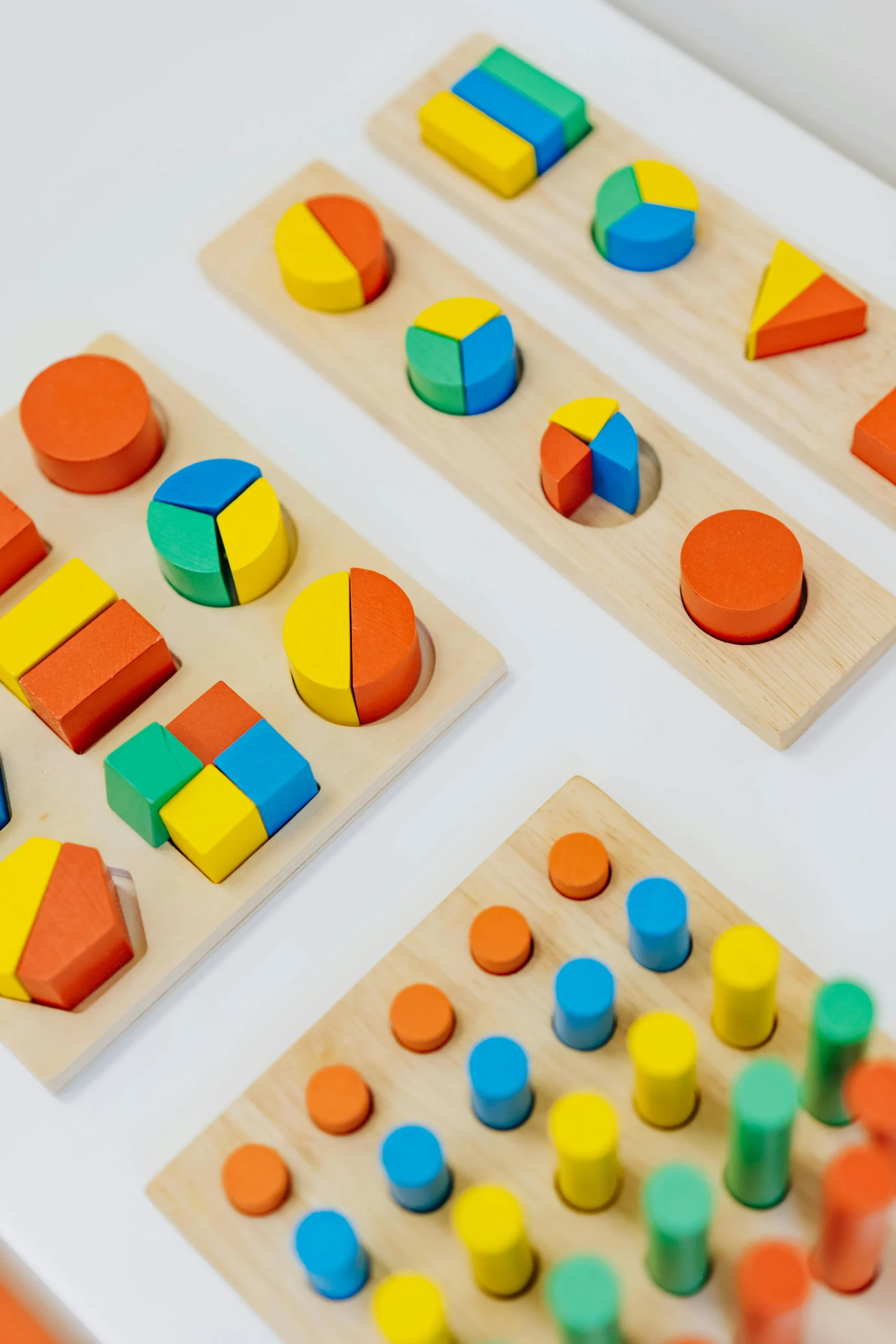 Literacy and Numeracy